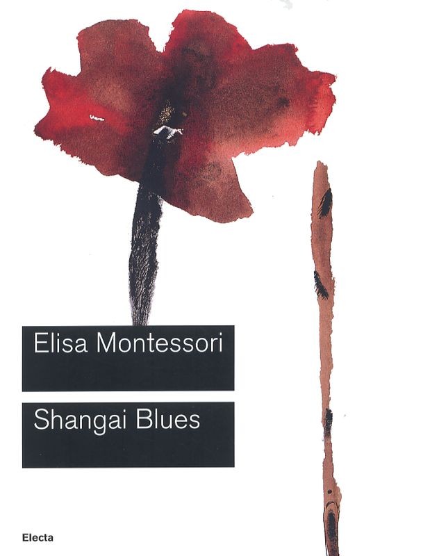 ELISA MONTESSORI SHANGAI BLUES