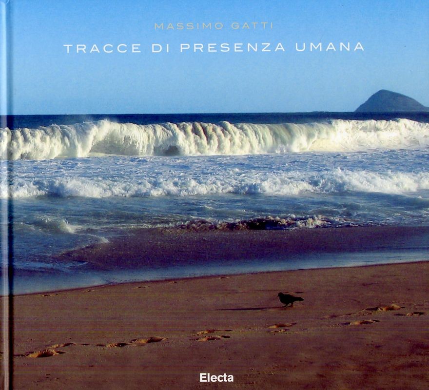 TRACCE DI PRESENZA UMANA