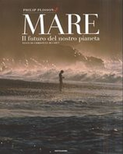 MARE IL FUTURO DEL NOSTRO PIANETA
