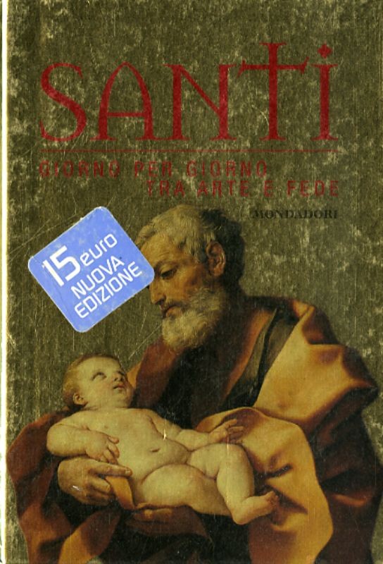 SANTI GIORNO PER GIORNO