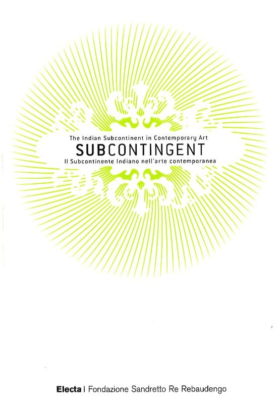 SUBCONTINGENT