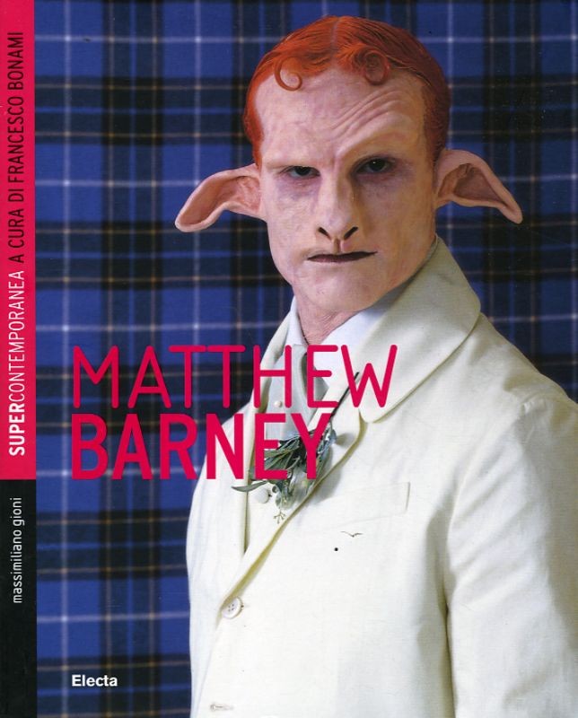 MATTHEW BARNEY