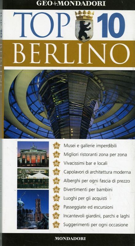 BERLINO TOP TEN