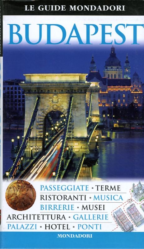 BUDAPEST