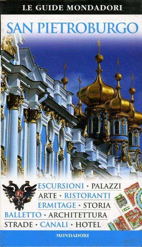 SAN PIETROBURGO