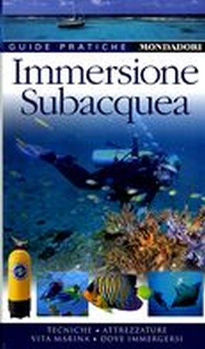 IMMERSIONE SUBACQUEA