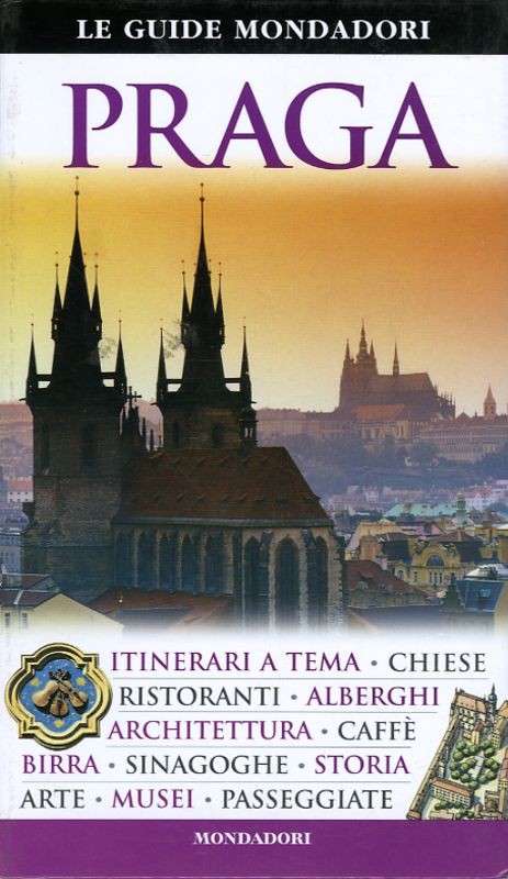 PRAGA