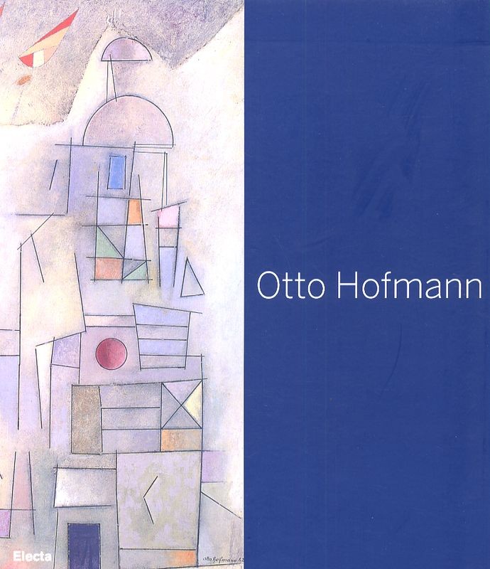 OTTO HOFMANN