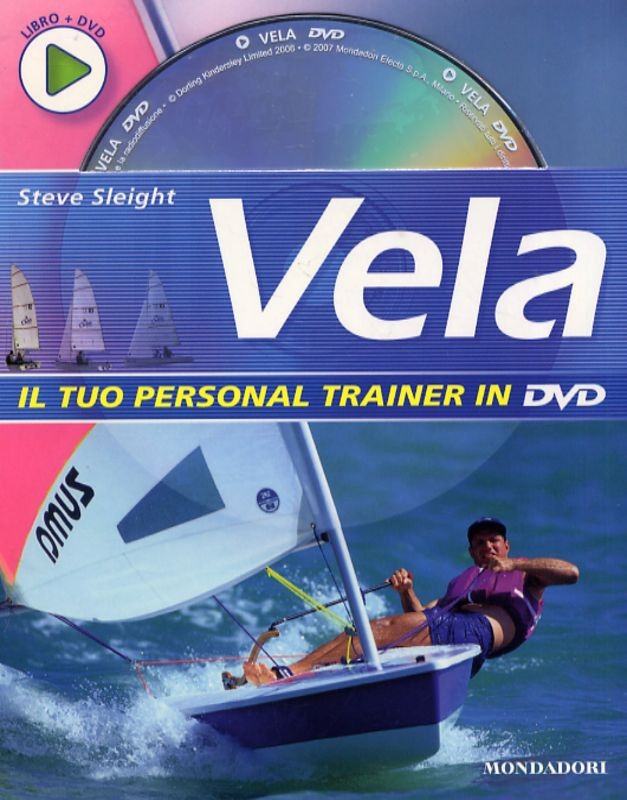 VELA + DVD