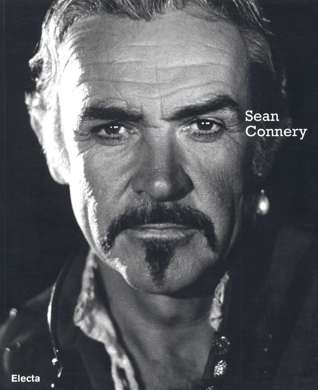 SEAN CONNERY
