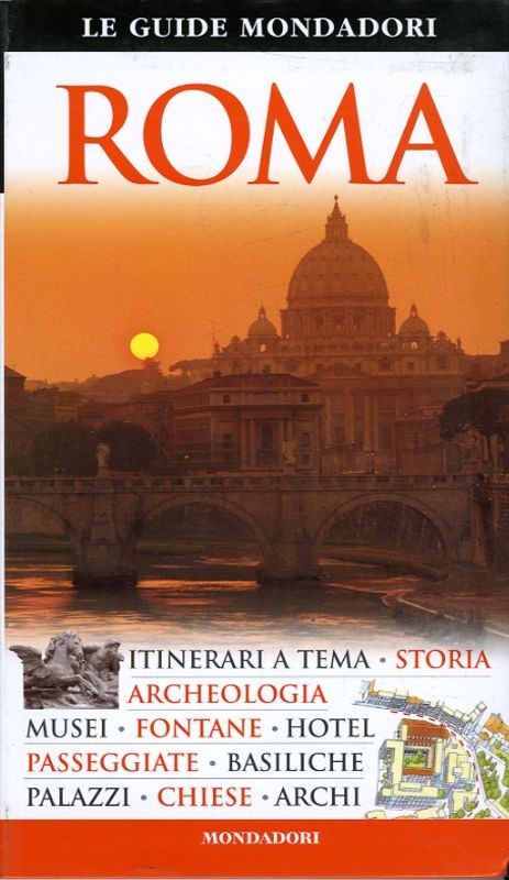 ROMA