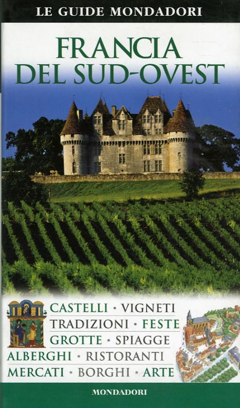 FRANCIA DEL SUD-OVEST