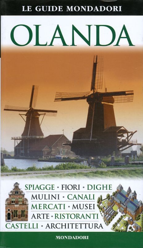 OLANDA