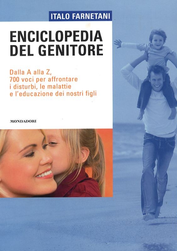 ENCICLOPEDIA DEL GENITORE