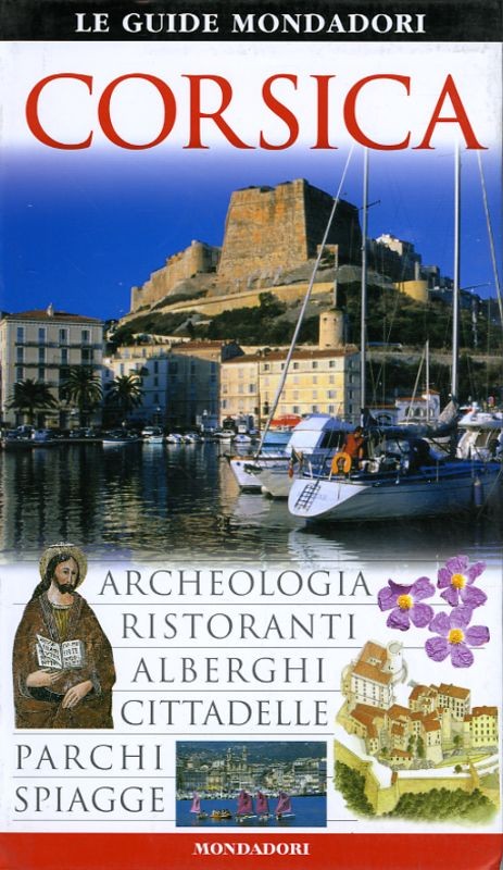 CORSICA