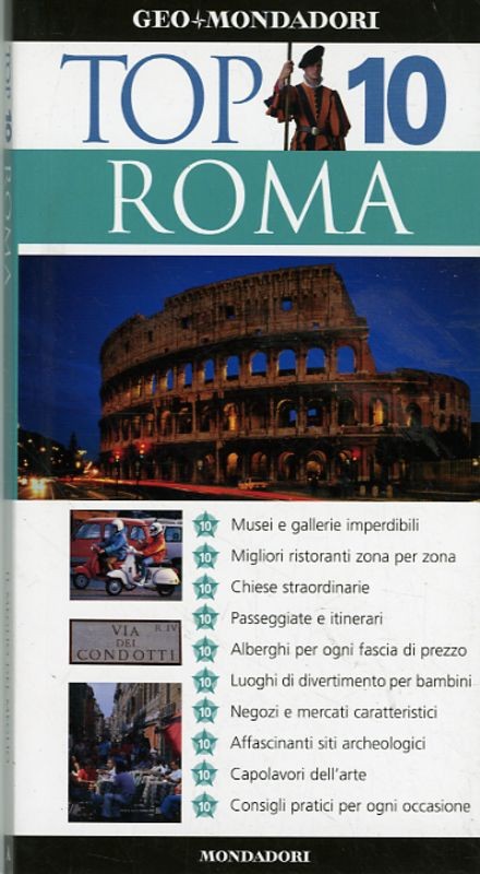 ROMA TOP TEN