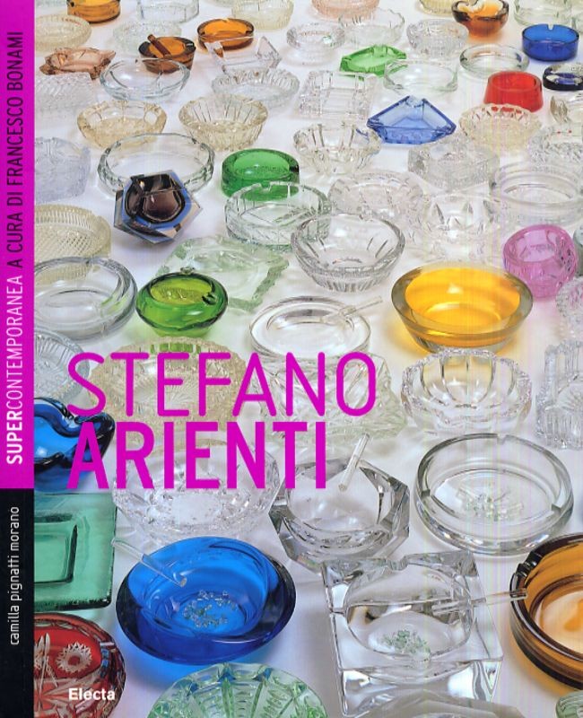 STEFANO ARIENTI