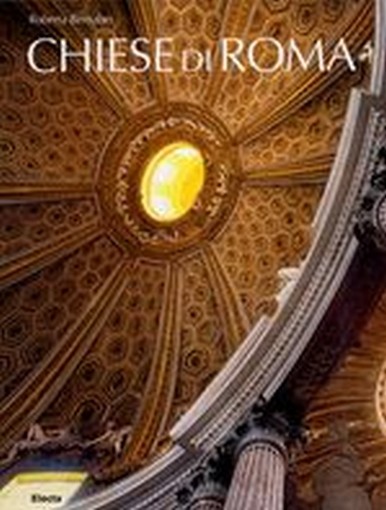 CHIESE DI ROMA (LE)
