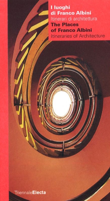 LUOGHI DI FRANCO ALBINI (I)
