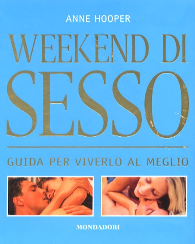 WEEKEND DI SESSO