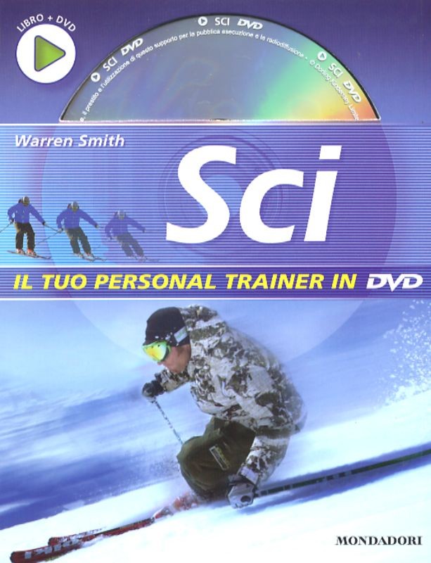 SCI + DVD