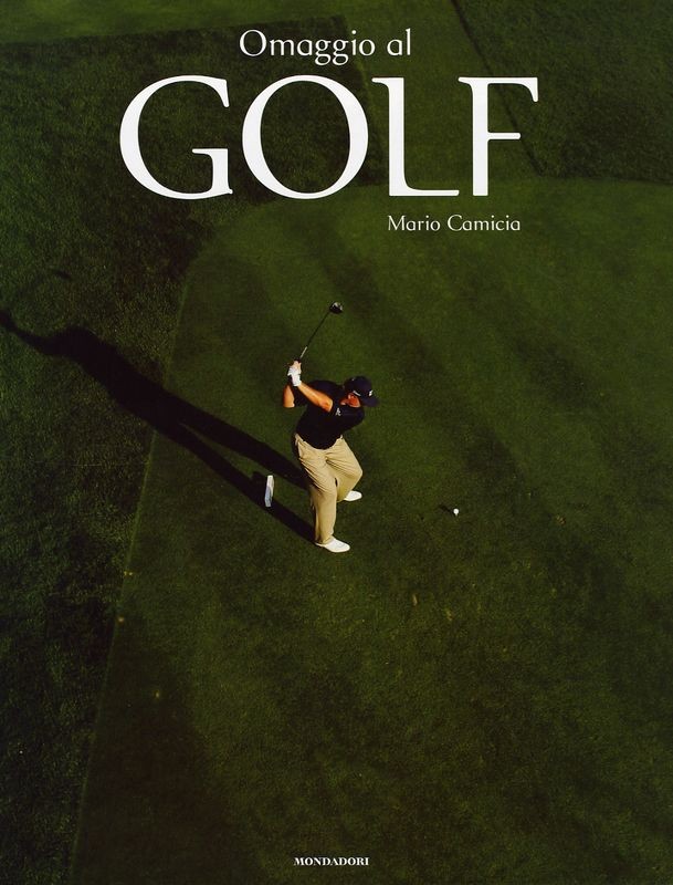OMAGGIO AL GOLF
