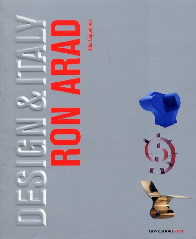RON ARAD