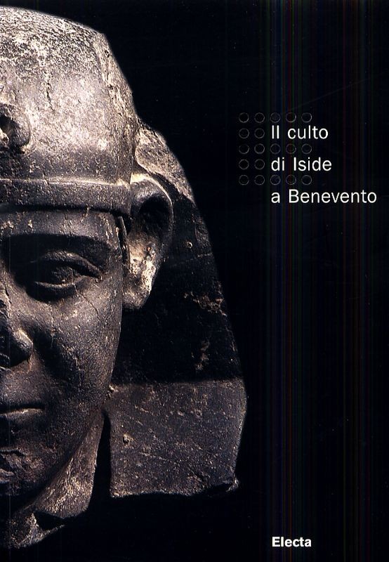 CULTO DI ISIDE A BENEVENTO (IL)