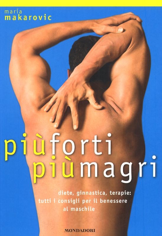 PIU' FORTI PIU'MAGRI