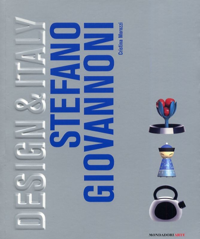 STEFANO GIOVANNONI