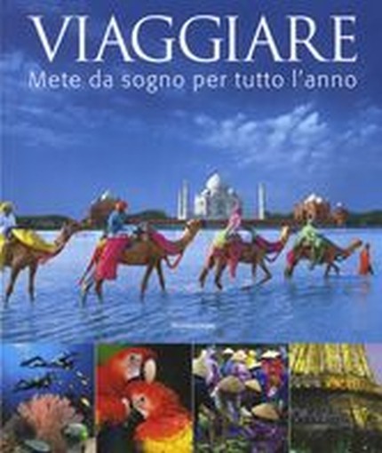 VIAGGIARE
