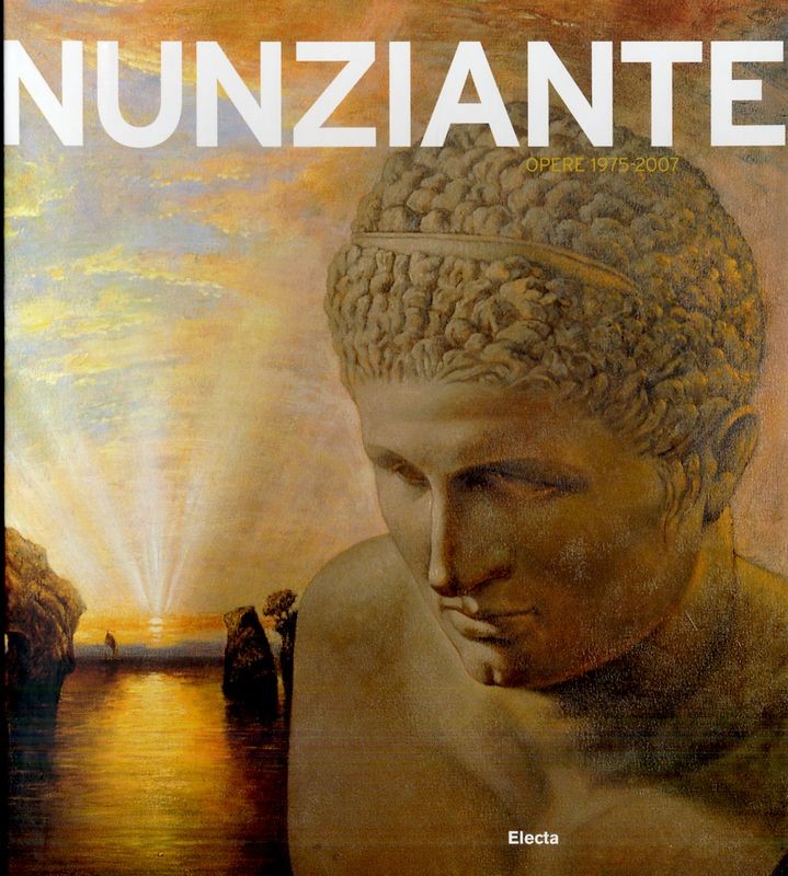 NUNZIANTE - OPERE 1975-2007