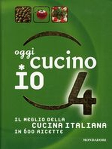 OGGI CUCINO IO 4