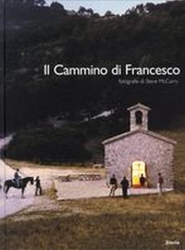 CAMMINO DI FRANCESCO (IL)