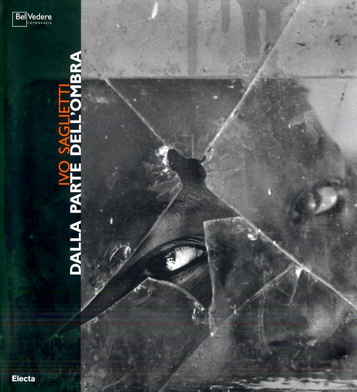 IVO SAGLIETTI - DALLA PARTE DELL'OM