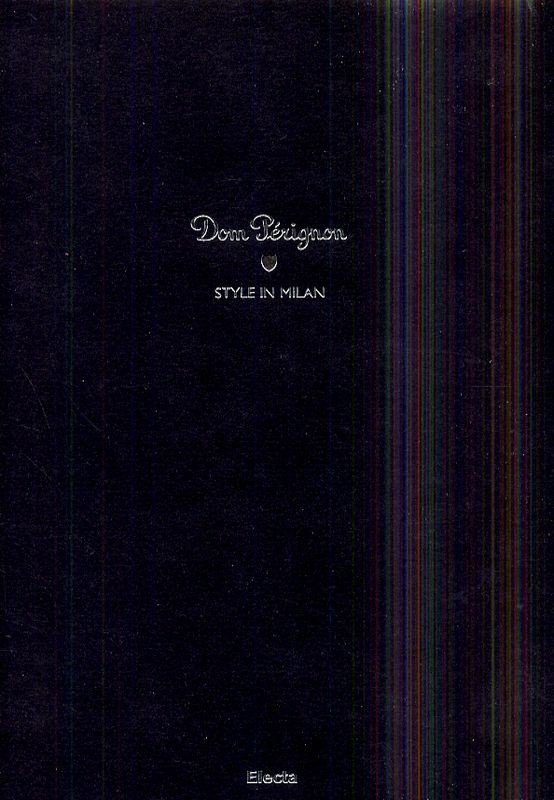 DOM PERIGNON