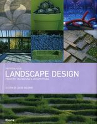 LANDSCAPE DESIGN