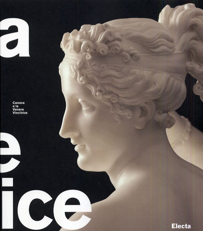 CANOVA E LA VENERE VINCITRICE