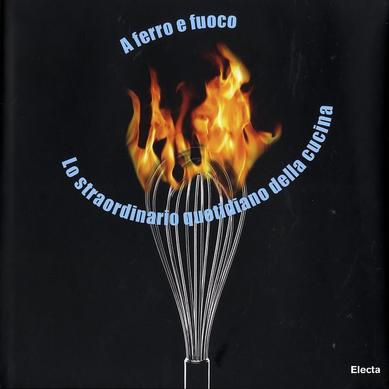 A FERRO E FUOCO LO STRAORDINARIO QU