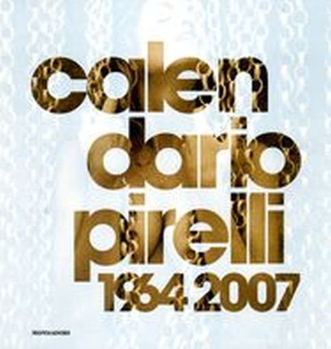 CALENDARIO PIRELLI 1964 2007