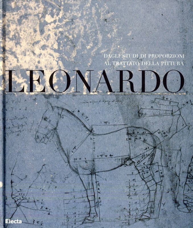 LEONARDO - DAGLI STUDI DI PROPORZIO
