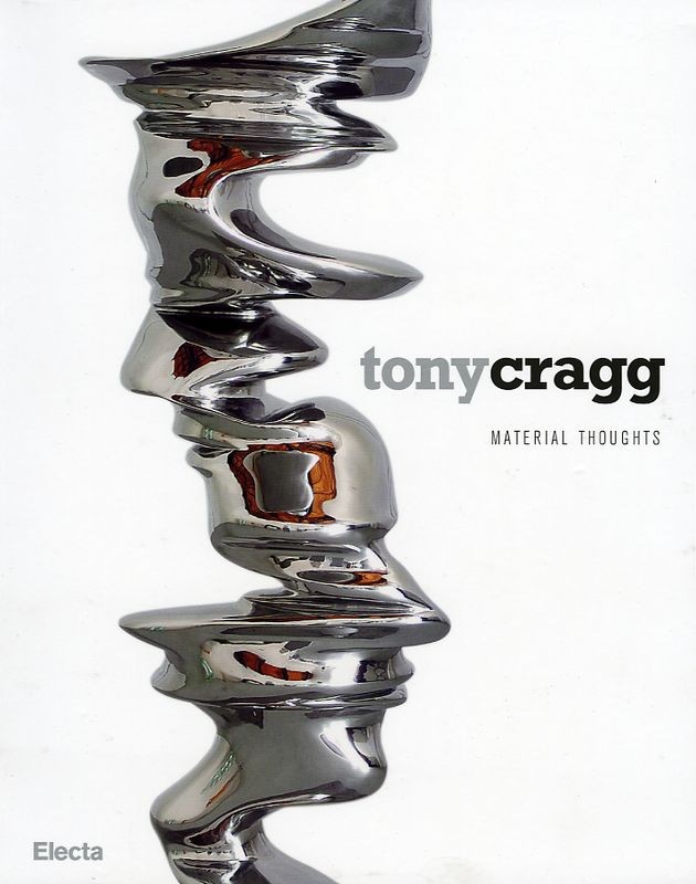 TONY CRAGG