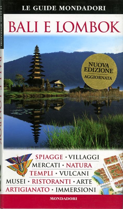 BALI E LOMBOK