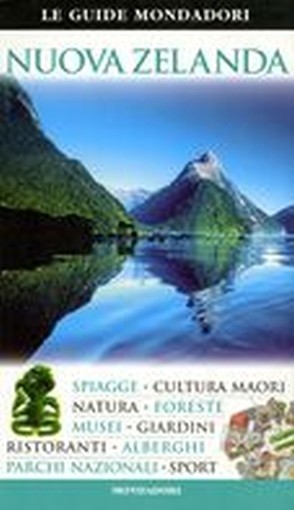 NUOVA ZELANDA