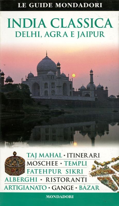 INDIA CLASSICA