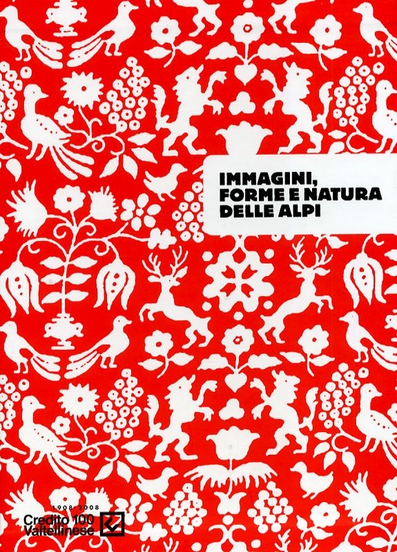 IMMAGINI FORME E NATURA DELLE ALPI