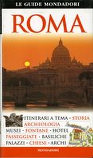 ROMA