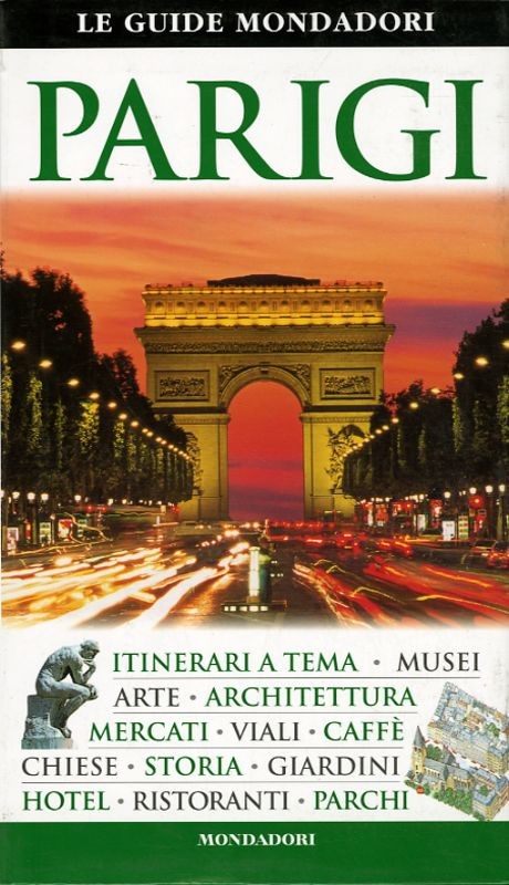 PARIGI