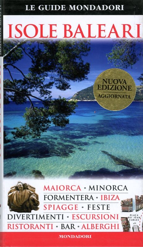 ISOLE BALEARI