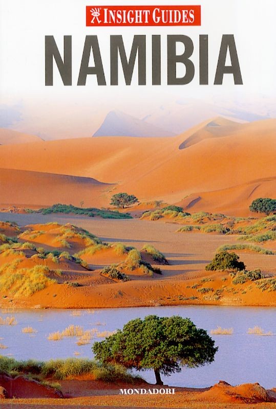 NAMIBIA